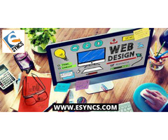 Website Design Huntsville | eSYNCS Advertising Agency | free-classifieds-usa.com - 2
