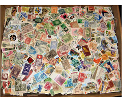 Stamps for Collectors 10c Each | free-classifieds-usa.com - 1