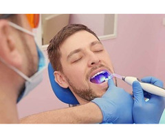 Filling Services At Albion Family Dental | free-classifieds-usa.com - 1