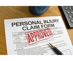 Injured In An Accident? Consider Hiring A Personal Injury Lawyer | free-classifieds-usa.com - 1