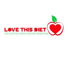 Online Health and Lifestyle Consultant - Love This Diet | free-classifieds-usa.com - 1