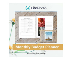 Take Control Of Your Finances With The Ultimate Budget Planner | free-classifieds-usa.com - 1