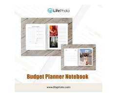 Take Control Of Your Finances With The Ultimate Budget Planner | free-classifieds-usa.com - 2