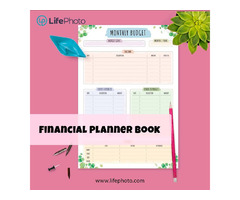 Take Control Of Your Finances With The Ultimate Budget Planner | free-classifieds-usa.com - 4