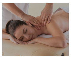 Massage in Mt Pleasant SC | Strength & Recovery | free-classifieds-usa.com - 1