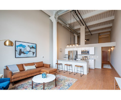 Experience Luxury Living: Modern Loft Apartments with High-End Amenities | free-classifieds-usa.com - 1