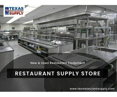 Everything You Need to Know About Restaurant Supply Stores | free-classifieds-usa.com - 1