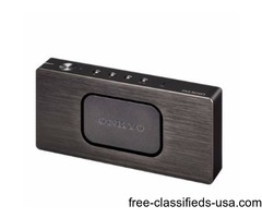 Onkyo Levoke23 Bluetooth Portable Speaker | free-classifieds-usa.com - 1