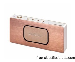 Onkyo Levoke23 Bluetooth Portable Speaker | free-classifieds-usa.com - 2