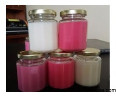 5 Soy Candles for $20.00 or $5.00 ea. | free-classifieds-usa.com - 1