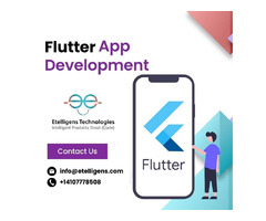 Choose a Reliable Flutter App Development Company | free-classifieds-usa.com - 1