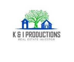 We Buy Houses For Cash in Chesapeake VA - K & I production Real Estate Investing | free-classifieds-usa.com - 1