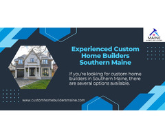 Get The Best Modular Home Builders in Maine | free-classifieds-usa.com - 1