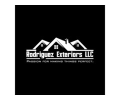 Rodriguez Exteriors Llc | free-classifieds-usa.com - 1