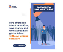 Hire International Remote Talent and Manage Your Global Payroll with Global Squirrels | free-classifieds-usa.com - 2
