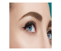 Wow Brows Studio's expert eyeliner service | free-classifieds-usa.com - 1