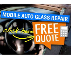 Mobile Auto Glass Repair Services in Colorado Springs | free-classifieds-usa.com - 1