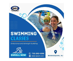 Swimming Classes Manasquan | free-classifieds-usa.com - 1