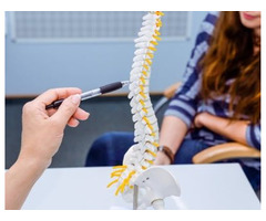 Chiropractic Clinic in Jacksonville FL - East Coast Injury Clinic | free-classifieds-usa.com - 3