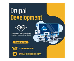 Choose a Reliable Drupal Development Company | free-classifieds-usa.com - 1