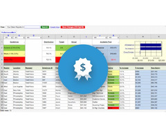 Get Compensation Planning Software From SecureSheet Technologies | free-classifieds-usa.com - 3