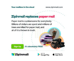 The Ultimate Virtual Mailbox Near Me – Get Yours Today | Zipinmail | free-classifieds-usa.com - 1