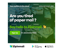 The Ultimate Virtual Mailbox Near Me – Get Yours Today | Zipinmail | free-classifieds-usa.com - 3