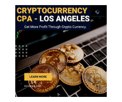 Cryptocurrency CPA in LA | free-classifieds-usa.com - 1