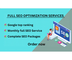 Are you looking for the best monthly full SEO service expert? | free-classifieds-usa.com - 2