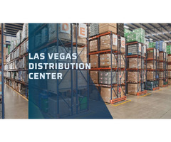 The Ultimate Solution for Efficient Distribution: Las Vegas Distribution Center | free-classifieds-usa.com - 1