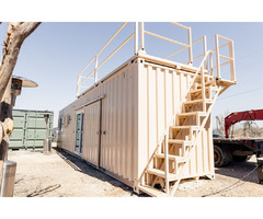 Design and Build Shipping Containers  - Bob's Containers | free-classifieds-usa.com - 4