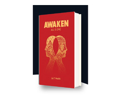Best spirituality books - Jay Wealth Awaken: All Is One | free-classifieds-usa.com - 1
