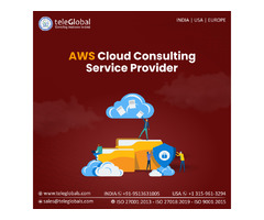 Looking for reliable and efficient AWS Cloud consulting service provider? | free-classifieds-usa.com - 1