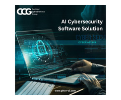 Custom AI Cybersecurity Software And Support | free-classifieds-usa.com - 2