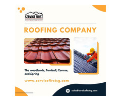 Top-Rated Roofing Company in Tomball | free-classifieds-usa.com - 1