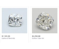 Cushion Diamonds | free-classifieds-usa.com - 1