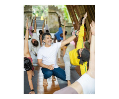 Yoga Teacher Training Bali | Yoga New Vision | free-classifieds-usa.com - 1
