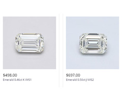Elongated Emerald Diamond | free-classifieds-usa.com - 1