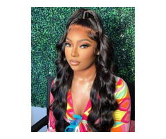 Unveiling the Beauty of 360 Lace Frontal Wigs. | free-classifieds-usa.com - 2