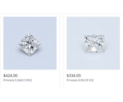 Princess cut diamond ring | free-classifieds-usa.com - 1