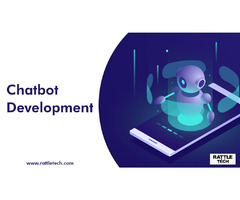 Chatbot Development Services | free-classifieds-usa.com - 1