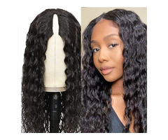 Which Is Better A V Part Wig Or Headband Wig | free-classifieds-usa.com - 2