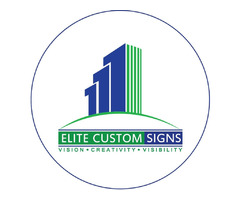  Top Sign Company Raleigh, NC Serving Custom Business Signs, Banners and Decals | free-classifieds-usa.com - 1