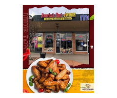 Get the Best Wings In America, Manassas With Offer | free-classifieds-usa.com - 1