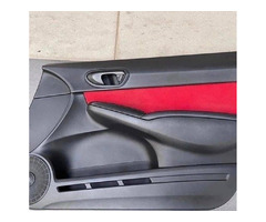 Honda  FD2R door trims  | free-classifieds-usa.com - 2