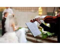 Para Sus Fiestas, Violinistas Y Grupo Tipico, Rd!! | free-classifieds-usa.com - 2