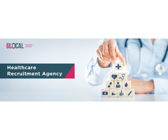 Acquire Healthcare Recruitment Agencies TO Get Best Healthcare Professional| Healthcare Recruiting C | free-classifieds-usa.com - 1