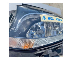 Mercedes Benz GLC Class Halogen Left Headlight | free-classifieds-usa.com - 1