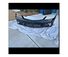 Mercedes S Class Front  Bumper For Sale | free-classifieds-usa.com - 1