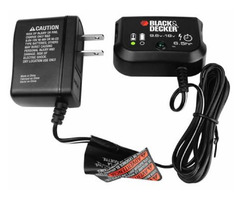 Battery Charger for Black & Decker HPB18 A1718 Batteries | free-classifieds-usa.com - 1